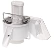 Kenwood A935 Continuous Juice Extractor attachment for kenwood chef