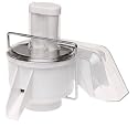 Kenwood A935 Continuous Juice Extractor attachment for kenwood chef