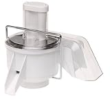 Kenwood A935 Continuous Juice Extractor attachment for kenwood chef  from Kenwood