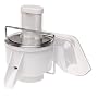 Kenwood A935 Continuous Juice Extractor attachment for kenwood chef