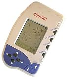 from JCA Imports Electronic Sudoku Game