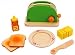 Educo Rise' N Shine Toaster