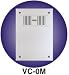 AIPHONE Model VC-0M 0-Call Multi-Entry Unit Entrance Station