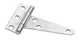 Stanley Hardware 3In Us2C Light T-Hinge 14-2450