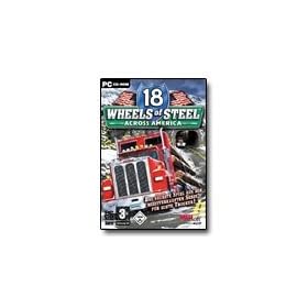18 Wheels of Steel: Across America