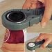Andrew James Multi Purpose Grip Twist Jar & Bottle Top / Lid Opener