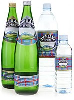 Highland Springs 1.5L Still Plastic