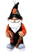 NFL Cleveland Browns GNOME Christmas ORNAMENT New Gift