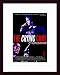 Crying Game The, Art Poster with Wood Frame, poster size: 11