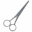 Gold Magic 5" Shear Pouch