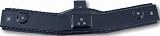 02-04 ISUZU AXIOM FRONT BUMPER BRACKET (PASSENGER SIDE = DRIVER SIDE) SUV, RH=LH Retainer, Center (2...