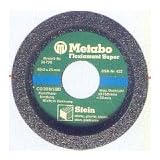 Buy Metabo 16342SB 4 in. x 3 in. x 2 in. x 5 8 in.-11 C16N Type 11 Cup Wheels w Steel... by Metabo