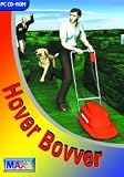 Video Games : Hover Bovver (PC)