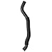 Dayco Radiator Coolant Hose P/N:72955