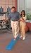 Airex Balance Beam