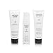 Nioxin Starter Kit 2 - For Fine Hair | Natural Hair | Noticeably Thinning Hair | For Fine Hair 3 Piece Set