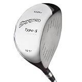Oxygen Type-S 460cc Ti Driver