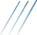 TRUSCO TGK メスピペット Sグレード 先端 2ml 371115375