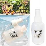 Pet Supplies : T-Rex Crab Island Mr. Mister Water Sprayer