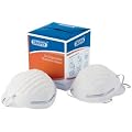 Draper 43276 Disposable Nuisance Dust Masks (Pack of 50)