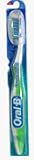 Oral B CrossAction 60, Soft Full Head Toothbrush, 1 ea
