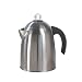 Fresco Stainless Steel Coffee Percolator