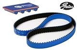 4G63 Turbo Evo Gates Racing Timing Belt