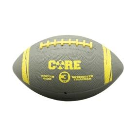 Champion Youth Weighted Training Football (3 -Pounds) by