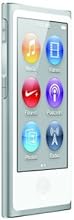 Apple iPod nano 16GB, 7th Generation - Silver