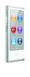 Apple iPod nano 16GB 7th Generation - Silver  (Latest Model - Launched Sept 2012)