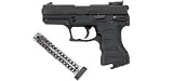 SKIF A-3000 .177 cal. Pellet Pistol