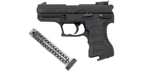 SKIF A-3000 .177 cal. Pellet Pistol