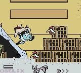 Revue Atari  / Asterix sur la trace d'Idéfix