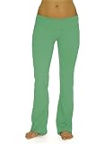  : Beyond Yoga Supplex Original Pant (Spruce Green, Small)