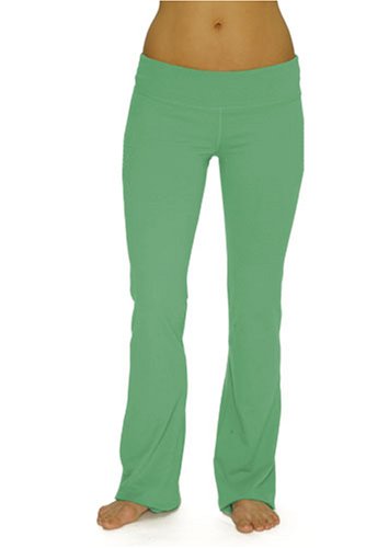 Buy Beyond Yoga Supplex Original Pant (Spruce Green, Small) online at Discounted New and Used prices. Delivered to your door with Off-The-Bookshelf.