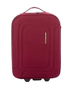 John Travel Trolley Cabina París Rojo (Rojo)