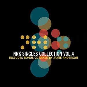 CD-Charts  Search : Nrk Singles Vol.4: Mixed By Jamie Anderson