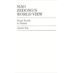 Mao Zedong's World View book cover