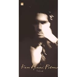 Ken Hirai Films Vol.2 [VHS]