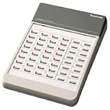 KX-T7040 48-button DSS