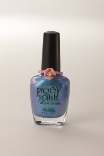 Piggy Polish Shake Your Nail Lacquer