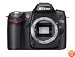 Nikon D80 Digital SLR Camera (Body Only)