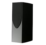 Monster THX SL200-PSM BK Select Certified Powered Subwoofer Tower Module (Piano Black)