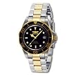 Invicta Men's Swiss Pro Diver Q Watch 9309