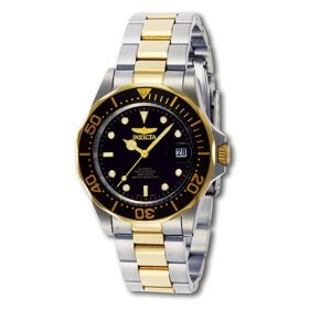 Invicta Men's 8927 Pro Diver Collection Automatic Watch
