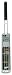 Mr. Bar-B-Q Silver Nonstick Oversized Kabob basket