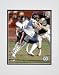 Photo File Chicago Bears William Perry 1987 Action Matted Photo Size: One Size