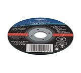 Review Draper  / 75 x 10 x 1.6MM FLAT METAL CUTTING WHEEL