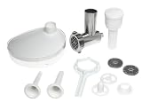 DeLonghi A950 Large Meat Grinder Attachment