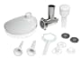 DeLonghi A950 Large Meat Grinder Attachment